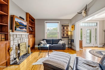 1332 Winter Ave, Louisville, KY 40204