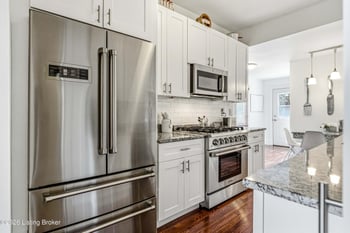 1332 Winter Ave, Louisville, KY 40204