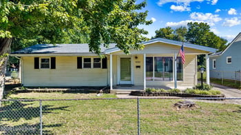 13321 Horncastle Way, Louisville, KY 40272