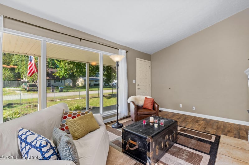 13321 Horncastle Way, Louisville, KY 40272