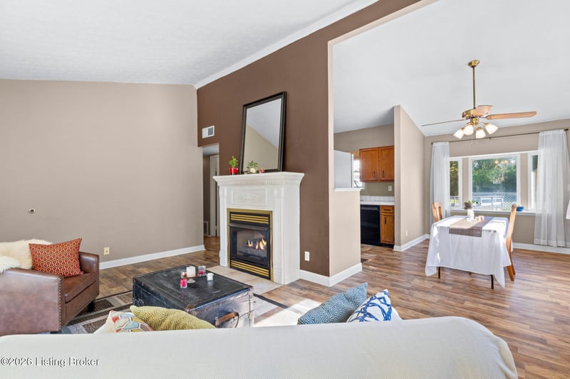 13321 Horncastle Way, Louisville, KY 40272
