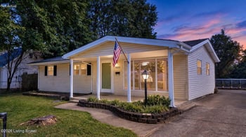 13321 Horncastle Way, Louisville, KY 40272