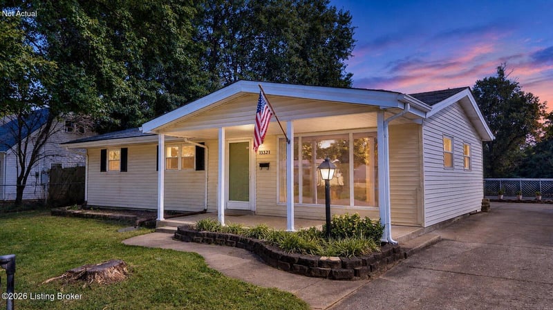 13321 Horncastle Way, Louisville, KY 40272