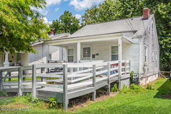 1333 Weller Ave, Louisville, KY 40208
