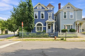 1334 Christy Ave, Louisville, KY 40204