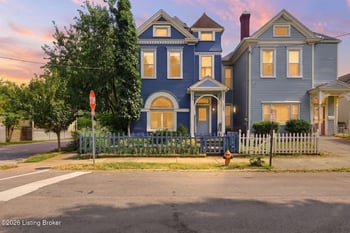1334 Christy Ave, Louisville, KY 40204