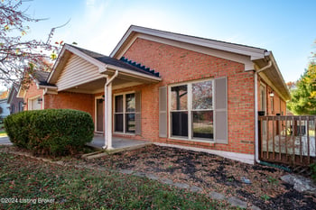 1335 NE Grace St, Corydon, IN 47112