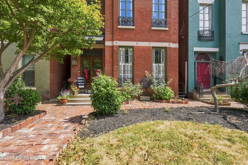 1335 S 1st St #2, Louisville, KY 40208