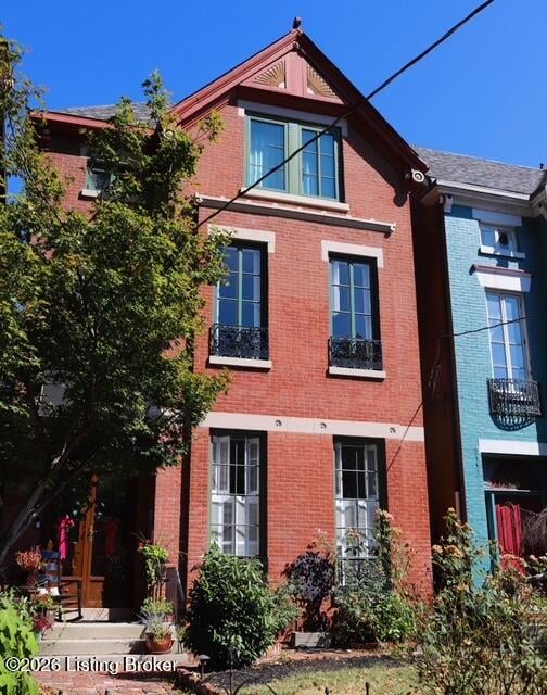 1335 S 1st St #2, Louisville, KY 40208