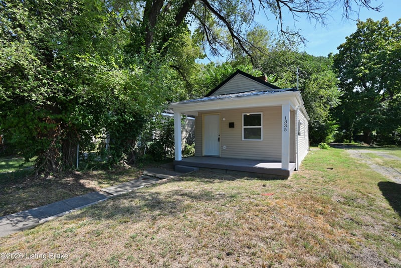1335 S 22nd St, Louisville, KY 40210
