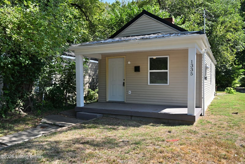 1335 S 22nd St, Louisville, KY 40210