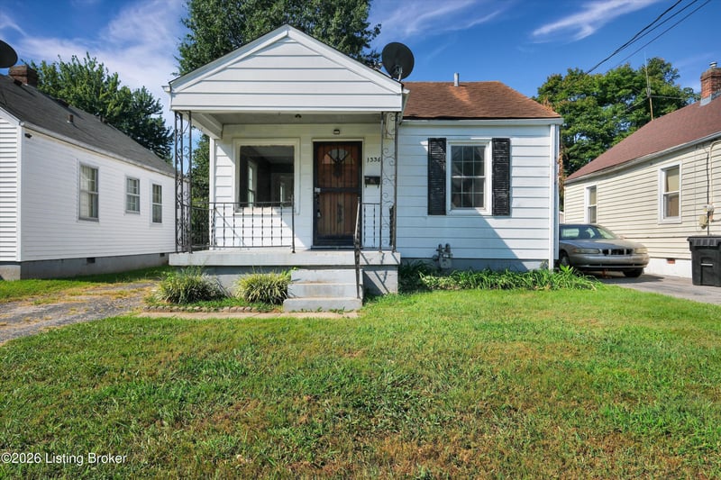 Home Worth Check