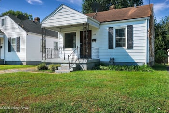 1336 Thornberry Ave, Louisville, KY 40215