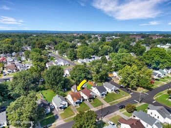1336 Thornberry Ave, Louisville, KY 40215