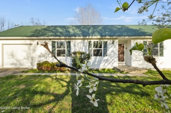 1336 Tracy Rd, Lawrenceburg, KY 40342