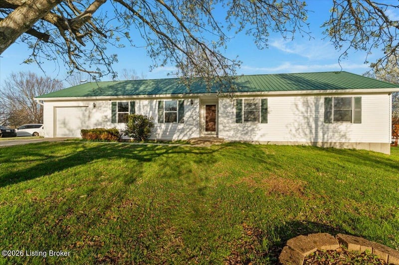 1336 Tracy Rd, Lawrenceburg, KY 40342