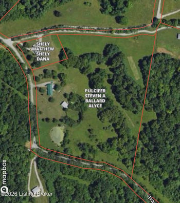 1336 Tracy Rd, Lawrenceburg, KY 40342