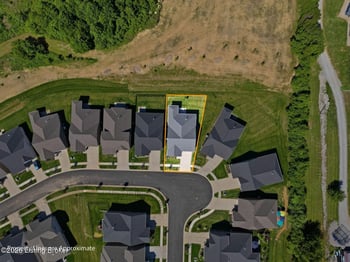 1339 Helm Place Ln, Louisville, KY 40299