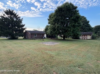134 Caney Fork Rd, Bardstown, KY 40004
