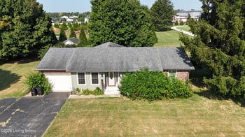 134 Caney Fork Rd, Bardstown, KY 40004