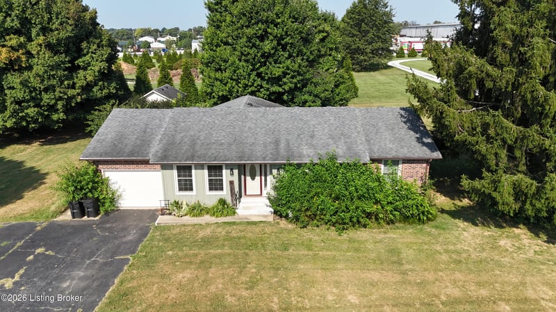 134 Caney Fork Rd, Bardstown, KY 40004