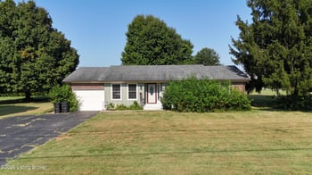 134 Caney Fork Rd, Bardstown, KY 40004