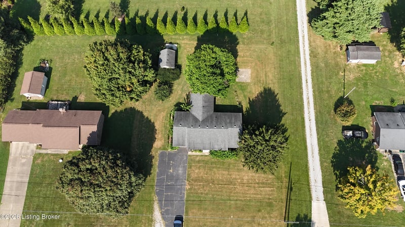 134 Caney Fork Rd, Bardstown, KY 40004