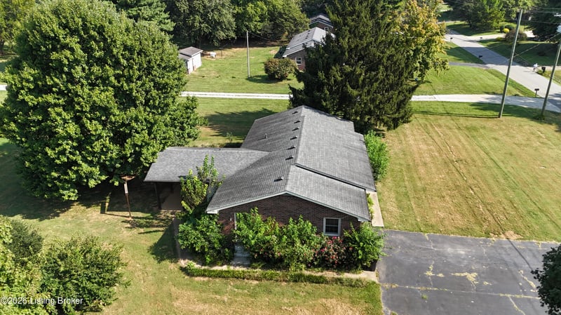 134 Caney Fork Rd, Bardstown, KY 40004