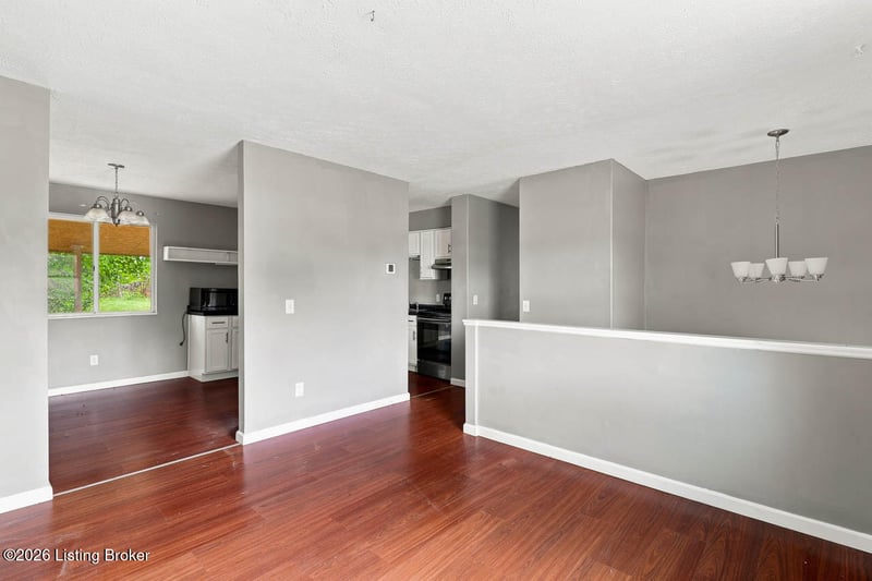 134 Carl St, Corydon, IN 47112