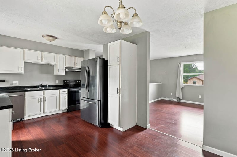 134 Carl St, Corydon, IN 47112