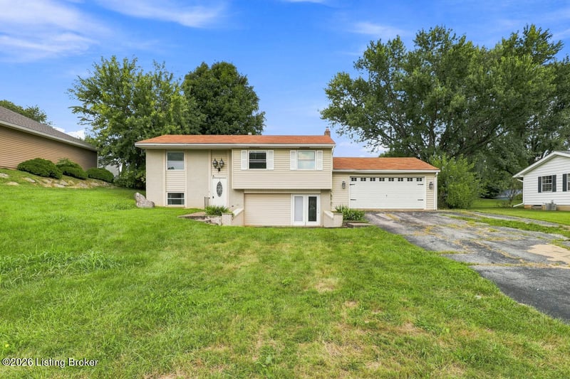 134 Carl St, Corydon, IN 47112