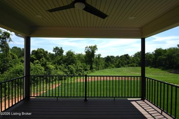 134 Noblewood Blvd, Jeffersonville, IN 47130