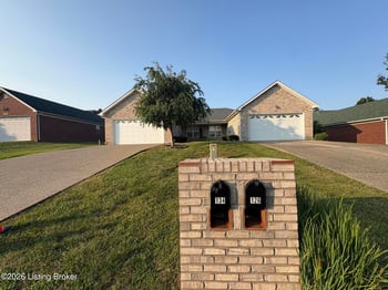 134 Shawnee Ct, Shepherdsville, KY 40165