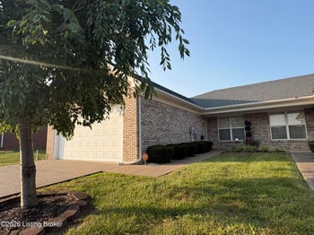 134 Shawnee Ct, Shepherdsville, KY 40165