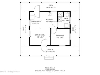 1340 Zen Forest Rd, Turners Station, KY 40075