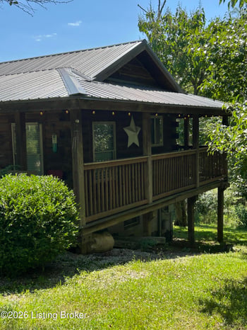 1340 Zen Forest Rd, Turners Station, KY 40075