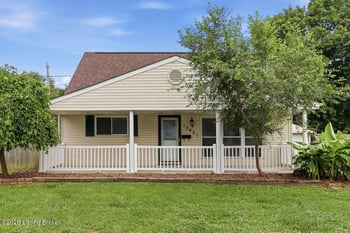 13401 Kinross Blvd, Louisville, KY 40272