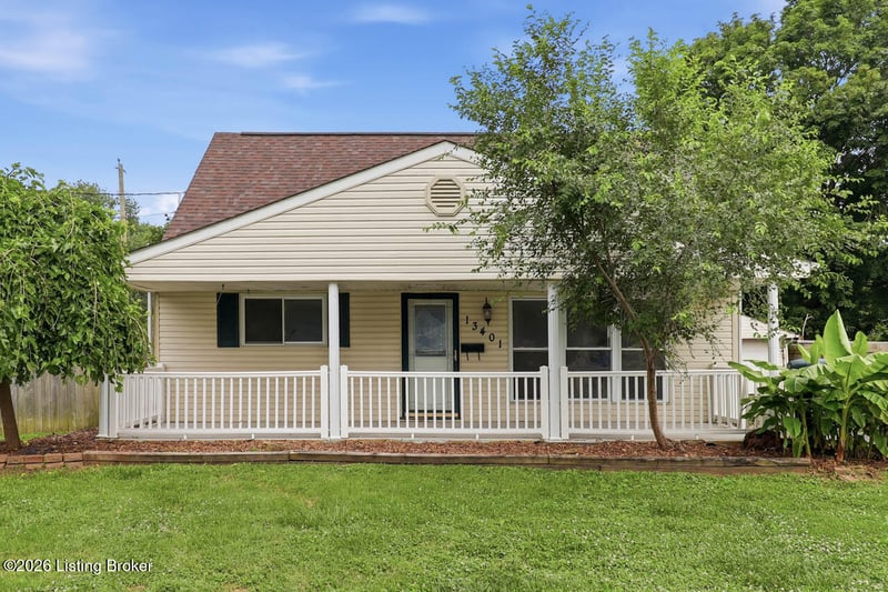 13401 Kinross Blvd, Louisville, KY 40272