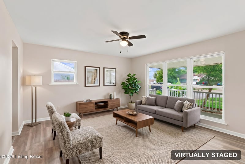 13401 Kinross Blvd, Louisville, KY 40272