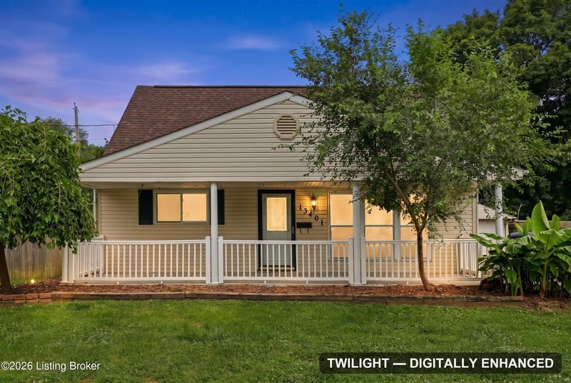13401 Kinross Blvd, Louisville, KY 40272