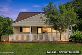 13401 Kinross Blvd, Louisville, KY 40272