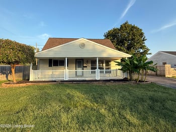 13401 Kinross Blvd, Louisville, KY 40272