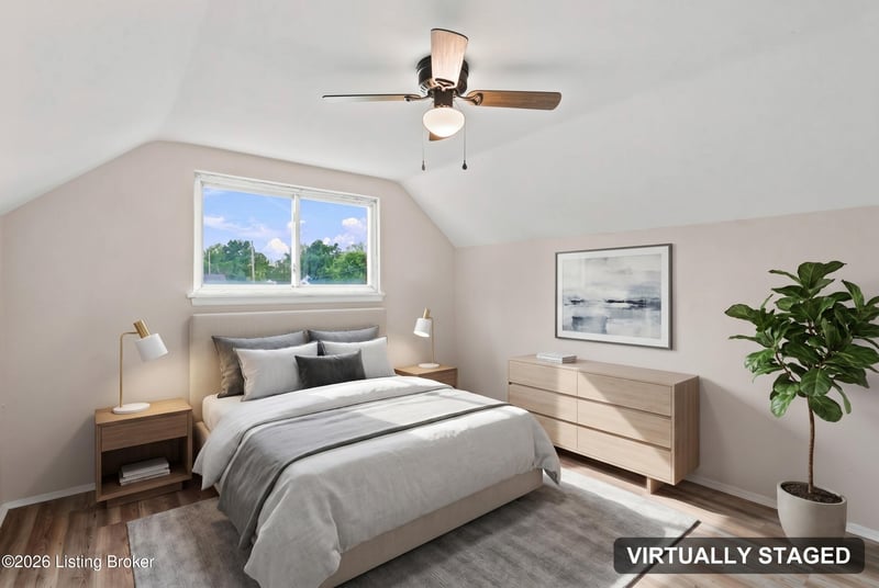 13401 Kinross Blvd, Louisville, KY 40272