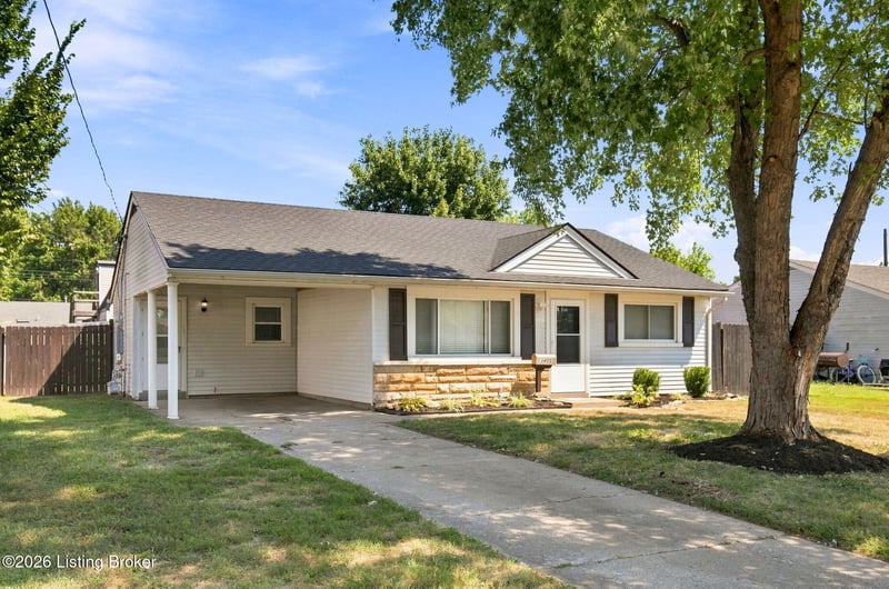 13405 Hopedale Way, Louisville, KY 40272