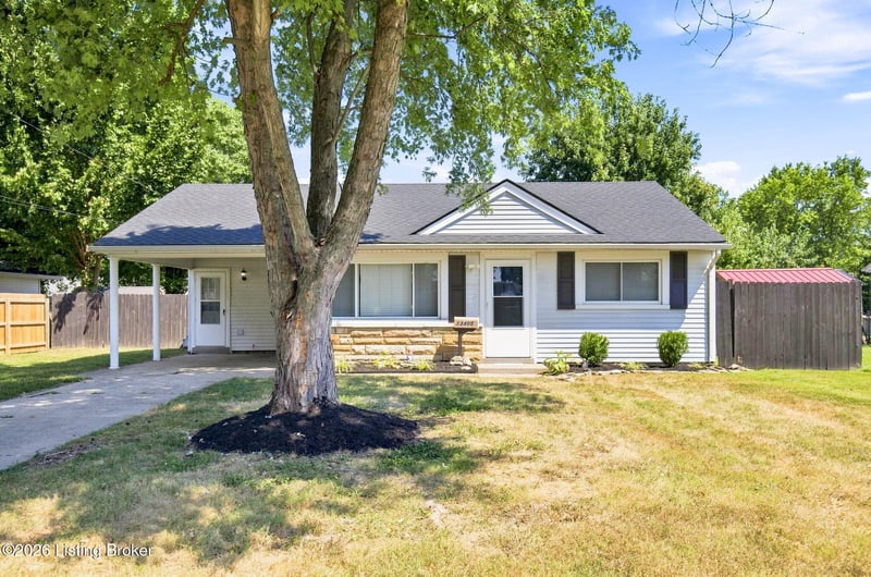 13405 Hopedale Way, Louisville, KY 40272