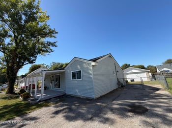 13406 Kinross Blvd, Louisville, KY 40272