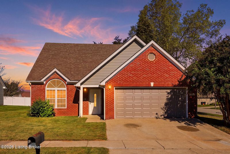 1341 Equestrian Way, Frankfort, KY 40601