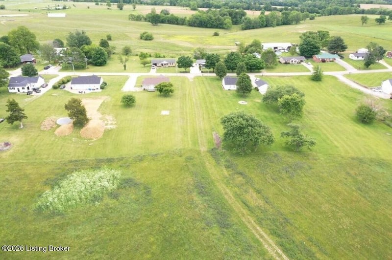 1341 Jimtown Rd, Springfield, KY 40069