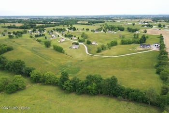 1341 Jimtown Rd, Springfield, KY 40069