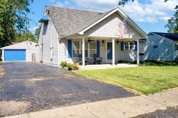 13418 Kinross Blvd, Louisville, KY 40272